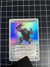 Las mejores ofertas en Juegos de tarjetas de colección ...