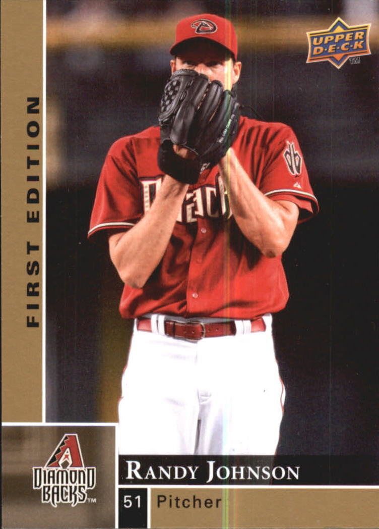 B4052- 2009 Upper Deck First Edition BB #s 1-200 -You Pick- 21 Million Items