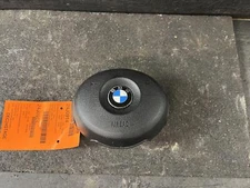03-08 BMW Z4 DRIVER LEFT STEERING WHEEL AIR BAG INFLATOR 326758210033