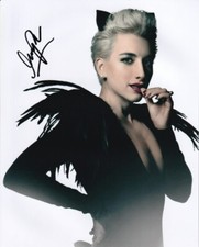 MASON ALEXANDER PARK signed Autogramm 20x25cm SANDMAN in Person autograph COA