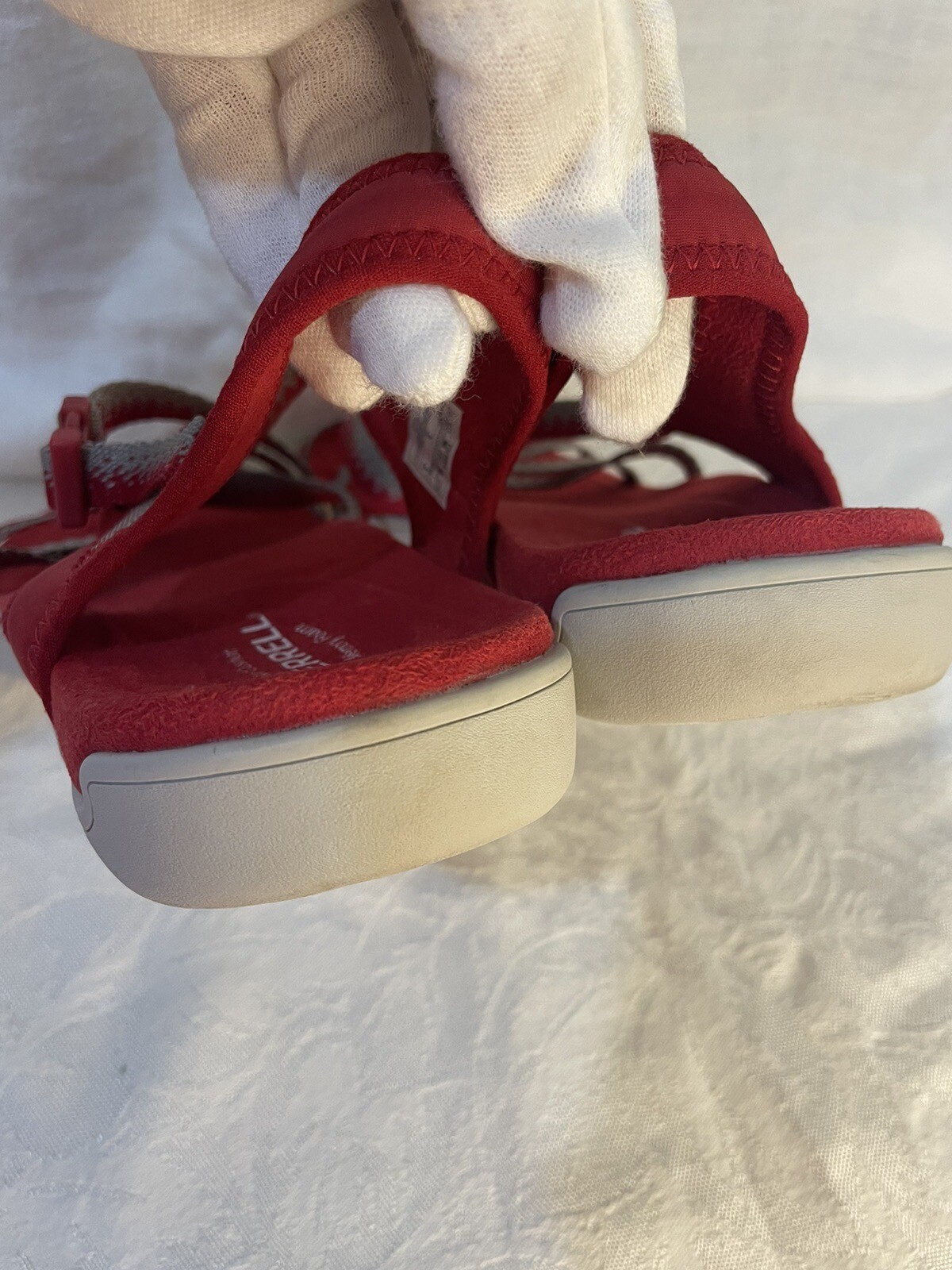 Sandali sportivi Merrell Adjustab distretto reticolo Muri ️ comodi leggeri carini