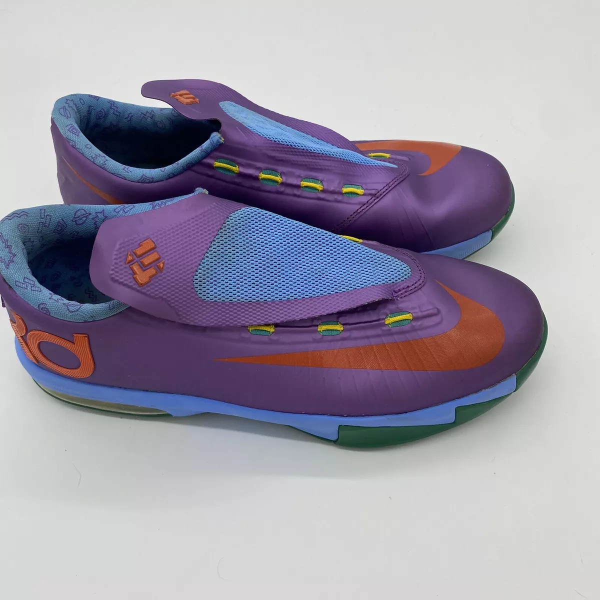 Kd rugrats cheap