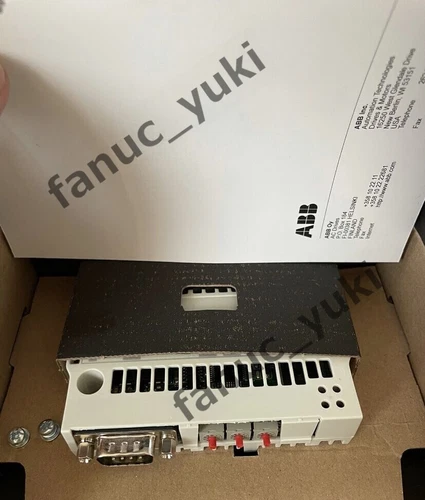 RCAN-01 CANopen communication adapter RCAN-01 RCAN-01 - Picture 2 of 4