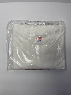 トップス 21aw Supreme Shadow Tee white XXL Buy Supreme Shadow Tee 'White' - SS24T23 WHITE | GOAT