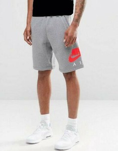pantalon corto nike air