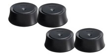 ROLAND NE-1 4 piece set Noise Eater Anti-vibration item for V-Drum New