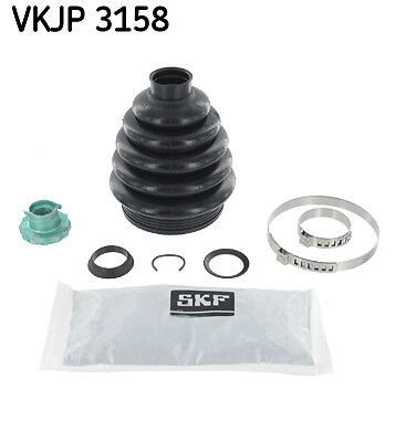 SKF VKJP 3158 Bellow Set, drive shaft for AUDI,SEAT,SKODA,VW
