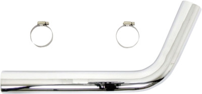 PAUGHCO Rear Heat Shield 412D1R