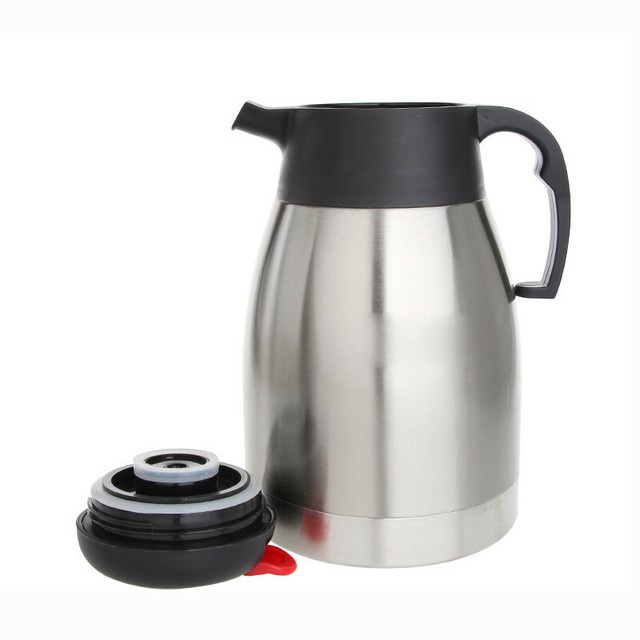 tea kettle flask
