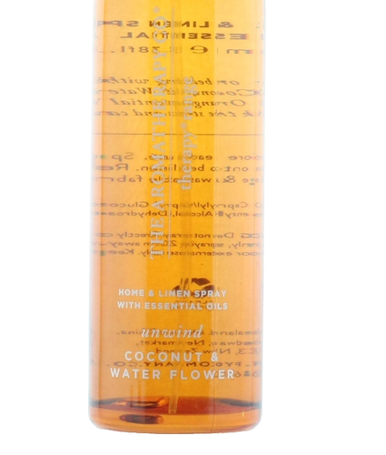 The Aromatherapy Co Hogar y Lino Spray Coco y Agua Flor - ENVÍO GRATUITO - Imagen 3 de 8
