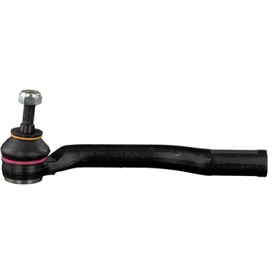 Front Right Tie Rod End Outer Track Fits Nissan 485203U025 Febi 
