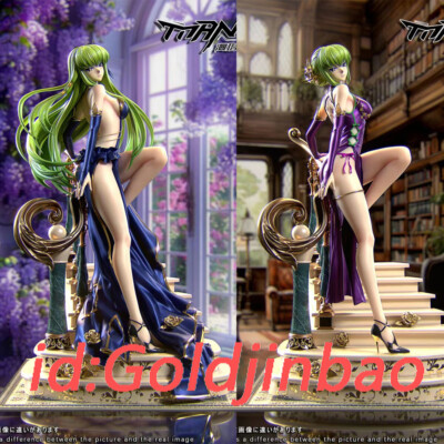 MANTA フィギュア AmiAmi [Character & Hobby Shop] | MANTA illustration by Freng 1/7