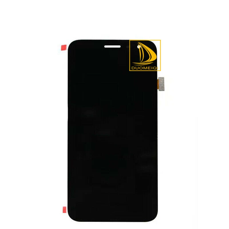 Digitalizador táctil de pantalla LCD reemplazado para Samsung Galaxy J2 Core SM-J260F Foto 2 de 3