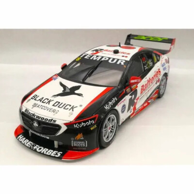 1:18 Holden ZB Commodore R&J Batteries #8 N.Percat / T.Randle Bathurst 1000