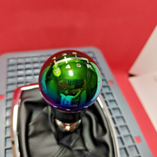 NEO 6SP SPORT GEWICHTETER SCHALTKNAUF für FOCUS MK2 MK3 MK4 FIESTA MK7 MK8 ST RS