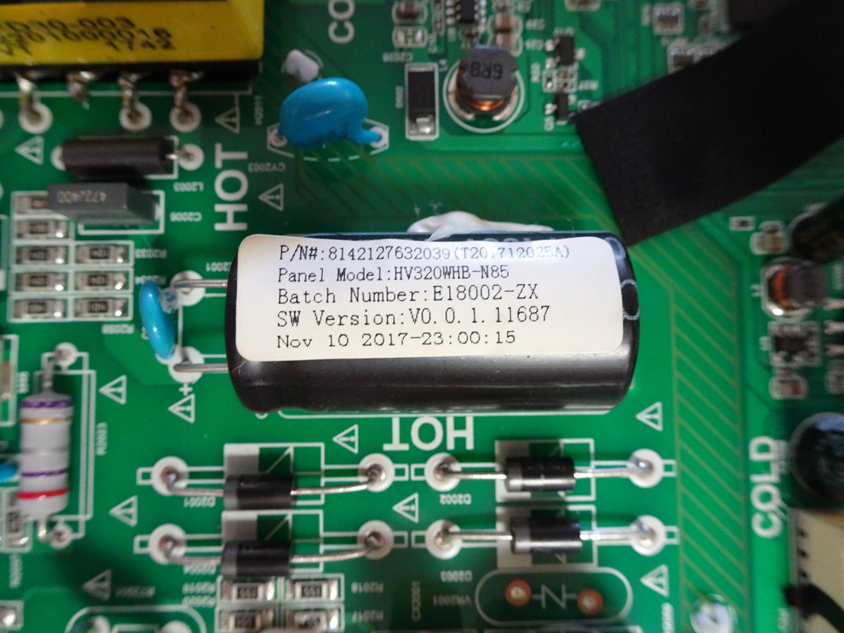 【専用】 H Eaton 96182 Switch with mounting bracket - 4766-102 0002