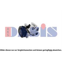 Kompressor Klimaanlage Passend FüR Hyundai I20 GB