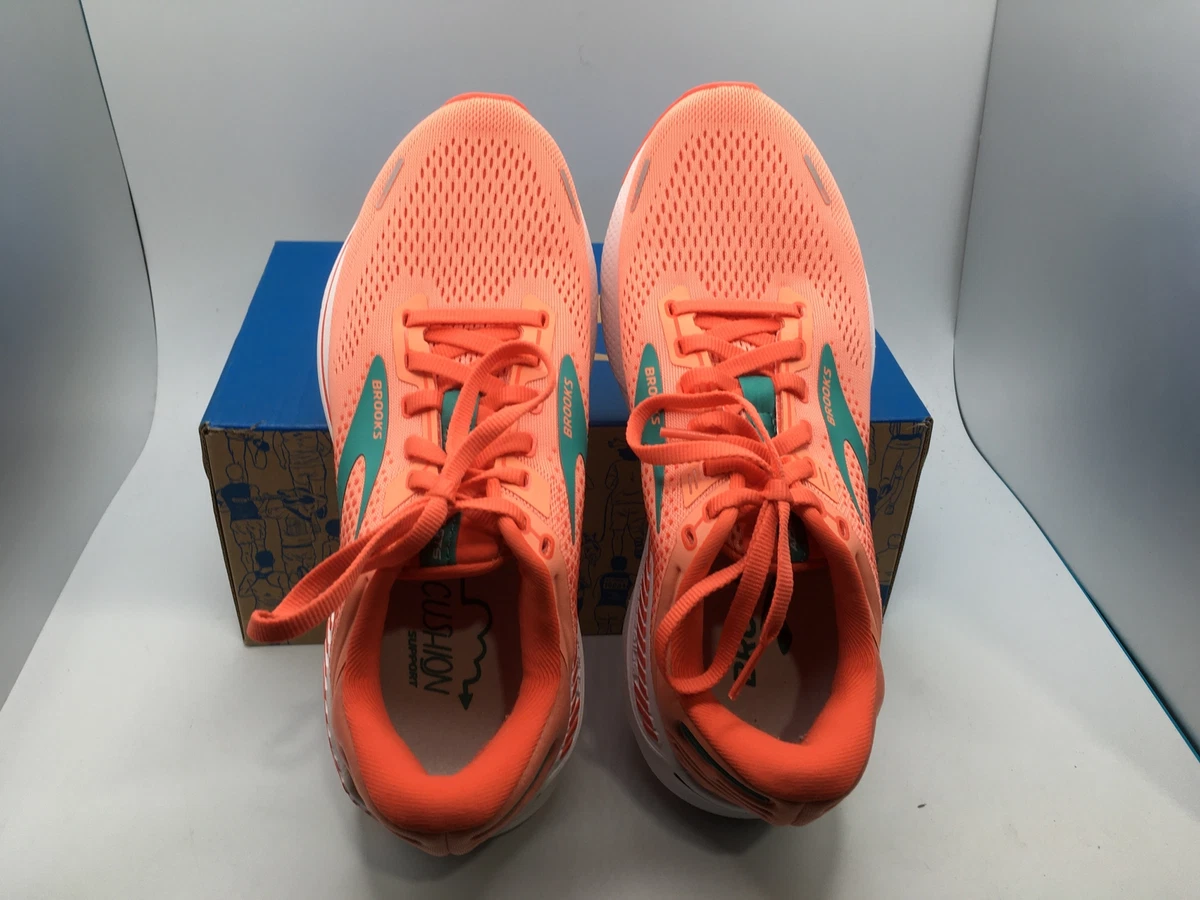 Brooks support running shoes cheap uk