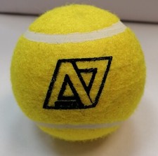 A7 Sports Tennis Tape balls