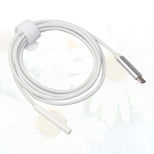 60 W Type-c Adapter Cable Step-down Converter Power Supply for Laptop - Afbeelding 11 van 11