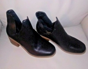 mudd dress shoes