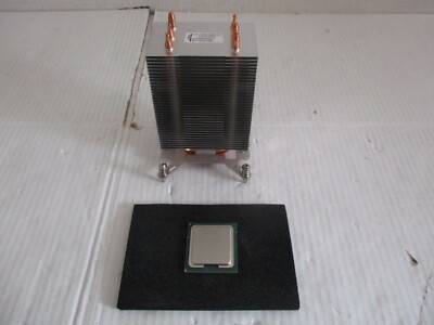 Fujitsu S26361-F3829-L190 INTEL XEON E5-2440V2 8C/16T 1,90Ghz Sockel 1356-