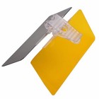 Sun Visors for GMC Truck