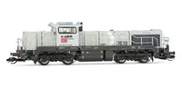 Arnold HN9058 Db Ag/Northrail De 18, Grau, Ep. Vi