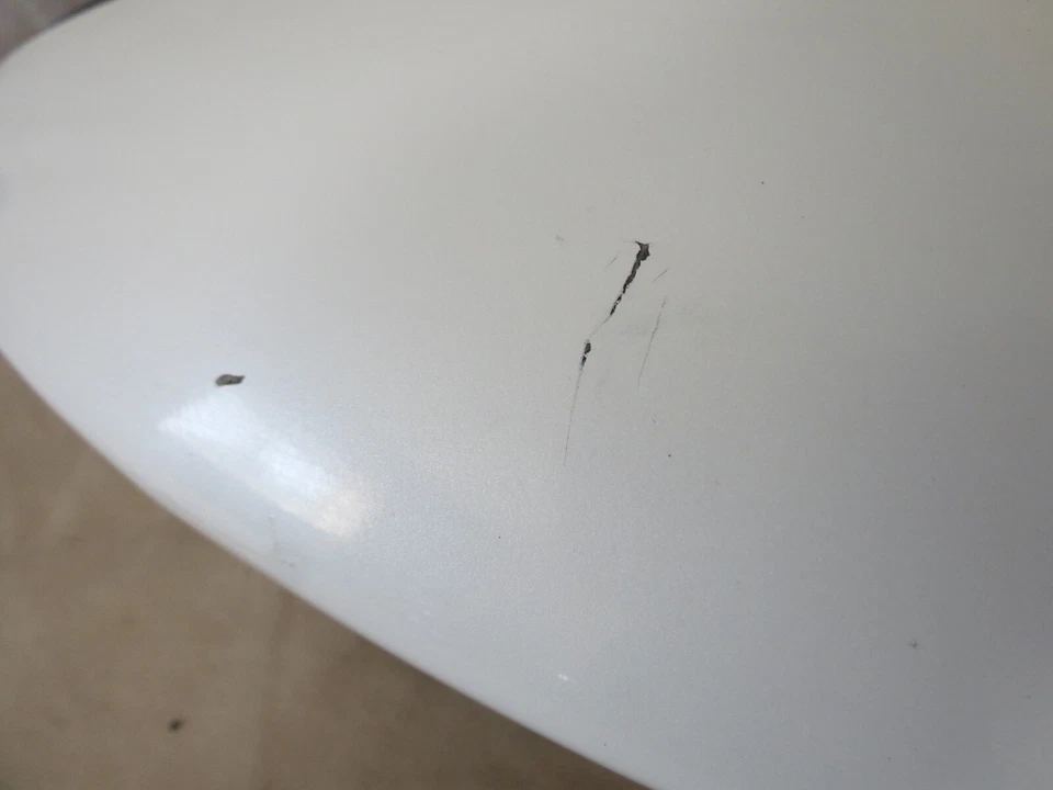 13 14 15 16 17 18-22 Acura ILX POWER HEAT MEMORY Espelho Lateral Direito PASSAGEIRO FABRICANTE DE EQUIPAMENTO ORIGINAL - Imagem 4 de 4