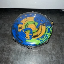 Spin Master Battery Perplexus Revolution Runner Maze Strategy Brain Teaser Toy