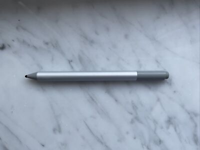 Microsoft Surface Pen Eingabestift - Silber (EYU-00010)