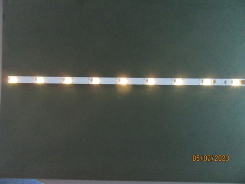 N - Flicker Free Warm White LED Interior Light Kit for P-Cars - Made in Germany - Picture 2 of 10