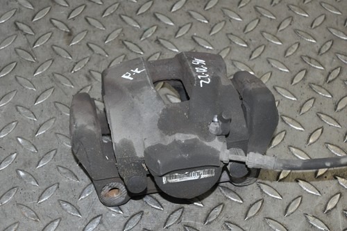 BMW X3 F25 xDrive 30d 2012 RHD Bremssattel vorne links 10661471