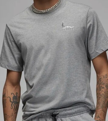 Tシャツ・カットソー Nike Jordan Essentials Men's Plaid Flannel Top Jordan - Essentials Plaid Flannel Top - VegNonVeg