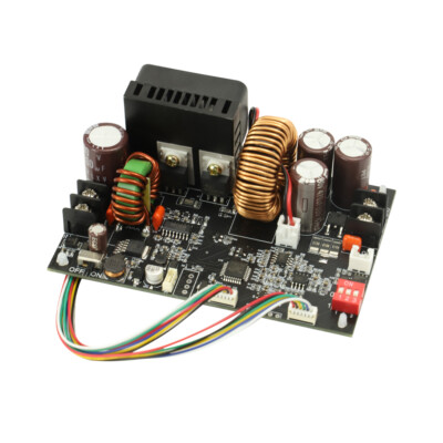 LCD Display  Adjustable Direct Current Stabilized Voltage  Supplys B3U3
