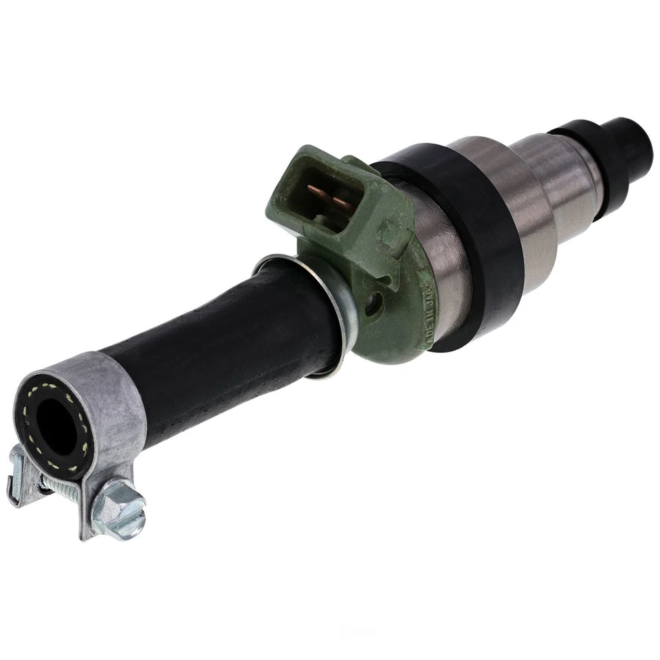 Inyector de combustible multipuerto remanufacturado para Nissan Multi 86-88 Foto 2 de 4