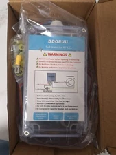 DDORUU Air Conditioner Soft Starter for RV - New In Box
