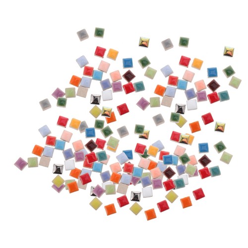 Glass Mosaic Tile Supplies Stone Mosaic Mosaic Chips Mosaic Wall Tiles - 第 10/12 張圖片