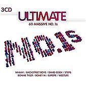 Various Artists - Ultimate No. 1's (2009) MINT - FAST POST 3 CD