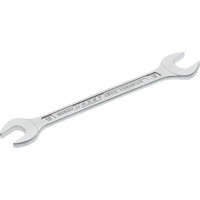 Hazet Doppel-MaulschlüSsel 450N-16X18