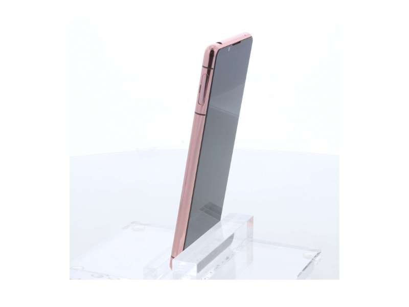 SONY XPERIA 5 III SO-53B PINK 128GB 8GB/RAM OLED 6.1 SIM SONY XPERIA 5 III SO-53B PINK 128GB 8GB/RAM OLED 6.1 SIM