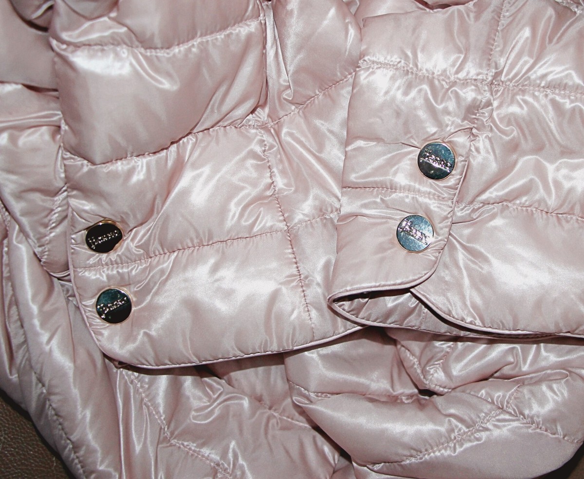 【関税&送料込】Herno Elsa Down Jacket In Ultralight Nylon HERNO Elsa Iconico Ultralight WaterRepellent Down Paffer