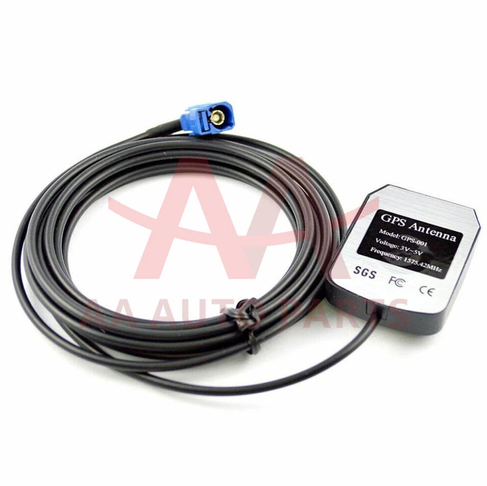 Audi sale gps antenna