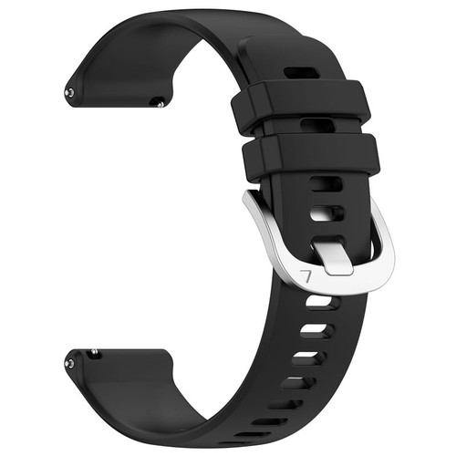 Bracciale Cinturino Sport Silicone Per Samsung Galaxy Watch 6/5/5 pro 45mm - Foto 12 di 29