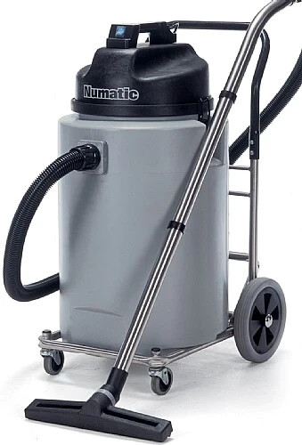 Industrial Vacuum Cleaner 90L Wet & Dry Hoover WVD2000DH Numatic 110v or 240v - Picture 1 of 4