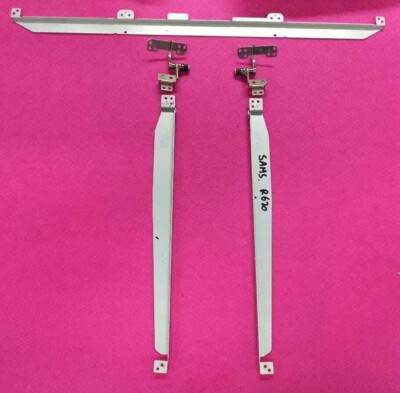 LED Hinges Samsung R620 - NP-R620H Screen Monitor Display Video | eBay