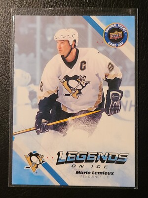 2022-23 National Hockey Card Day (List)