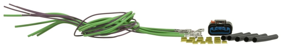 Conector/Coleta (Cuerpo Sw & Rly) Airtex 1P1558 Foto 2 de 4