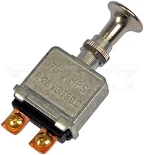 Dorman 86916 Push and Pull Switch