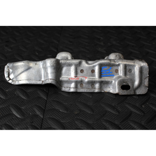 55254386 Wärmeschutzdeckel Abgaskrümmer Fiat Panda 3 (312, 319) (2012 >)